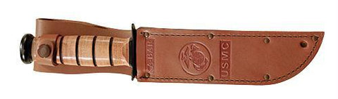 Ka-Bar USMC Fighting-Utility Knife