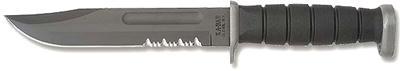 Ka-Bar D2 Extreme Fighting Knife