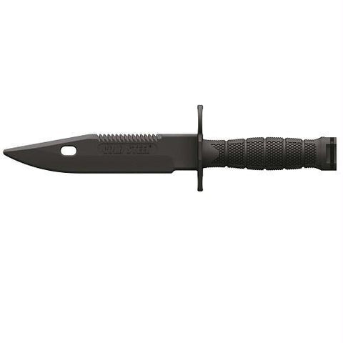 Cold Steel M9 Rubber Training Bayonet