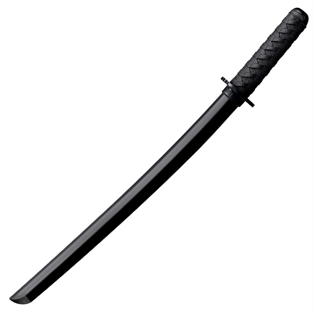 Cold Steel Wakazashi Bokken 27.5in Overall
