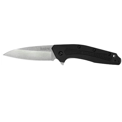 Kershaw Dividend Assisted 3.0 in Plainedge Black GFN