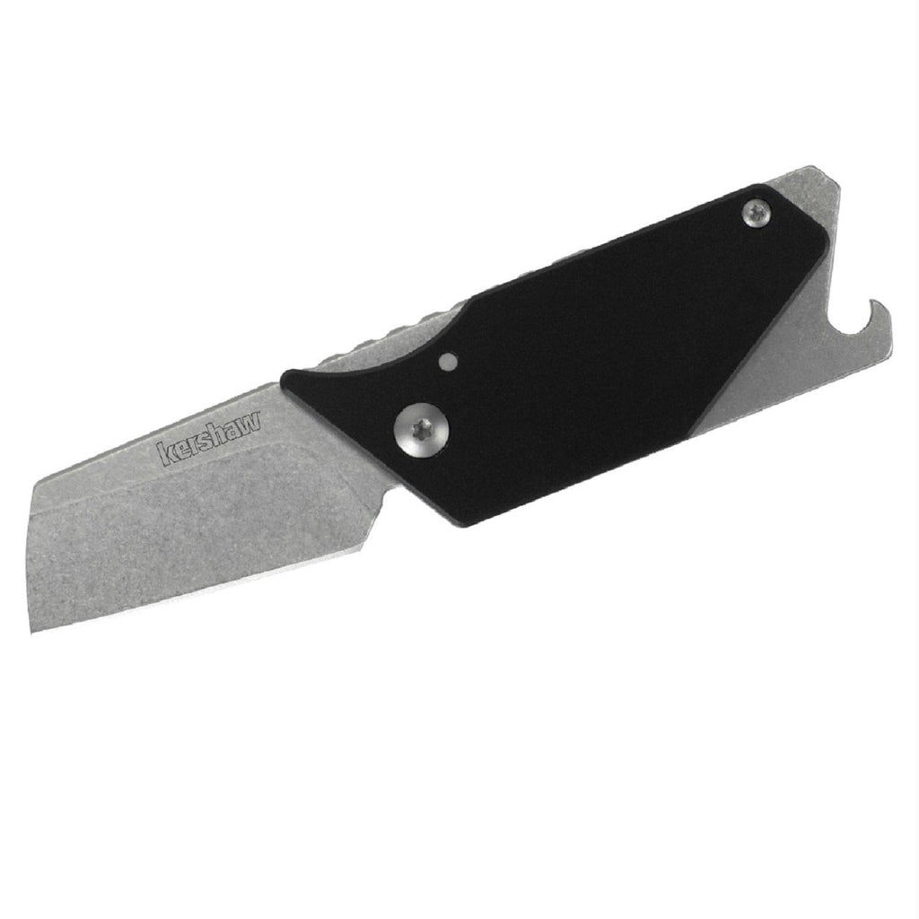Kershaw Sinkevich Pub Friction Lock 1.6 Plain Carbon Fiber