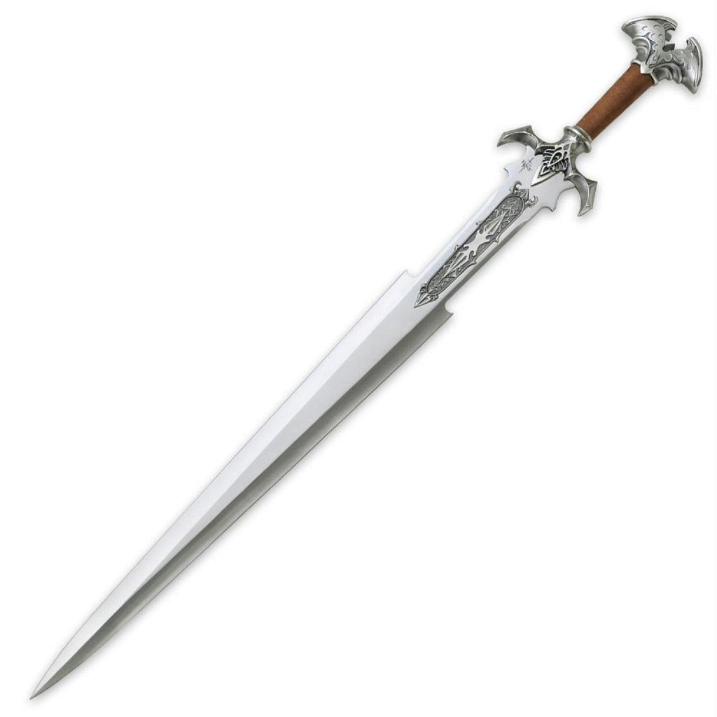 United Cutlery 40" Kit Rae Amonthul Sword of Avonthia