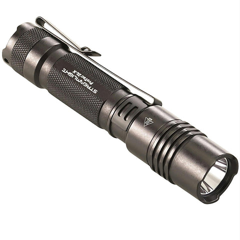 Streamlight ProTac 2L-X USB 500 Lumens Flashlight BlackBox