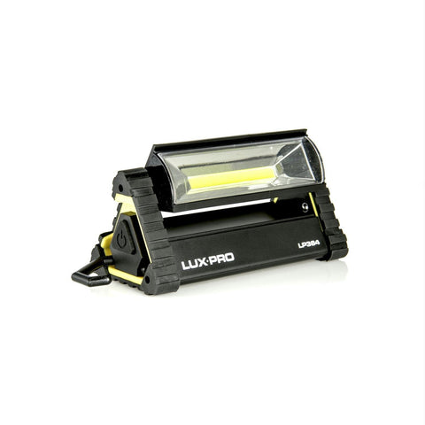 Lux Pro LP364 Broadbeam TriAngle WorkLight 280 Lumen