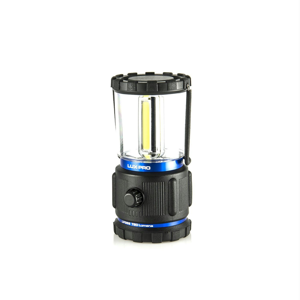 Lux Pro LP369 Broadbeam 750 Lumen Lantern