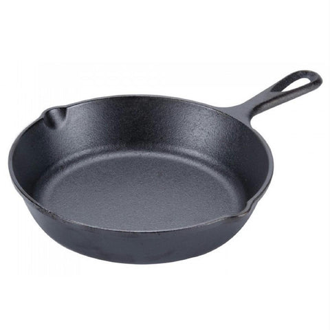 Lodge 6 1-2" Cast Iron Skillet - Pre-Seasoned