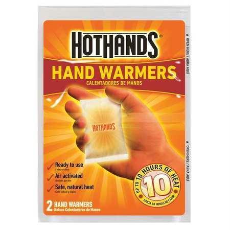 Hot Hands Hand Warmers 40 Count Box