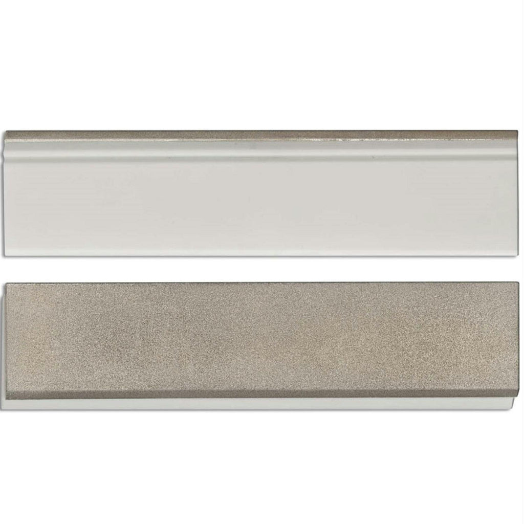 Spyderco Double Stuff 2 Pocket Sharpening Stone w-Pouch