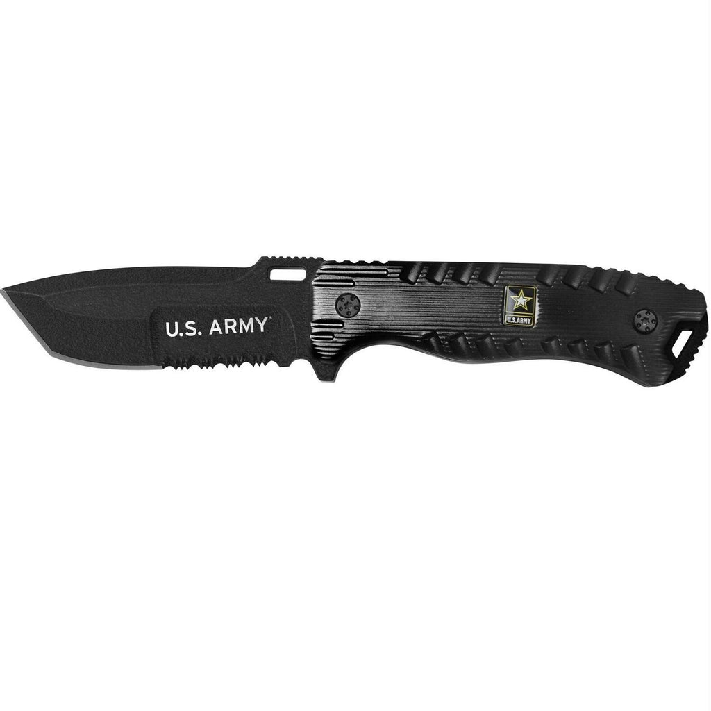 U.S. Army Fixed Blade Knife 9.25" Overall