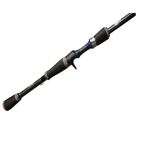 Okuma Scott Martin Tournament Concept Rods TCS-C-7111XH