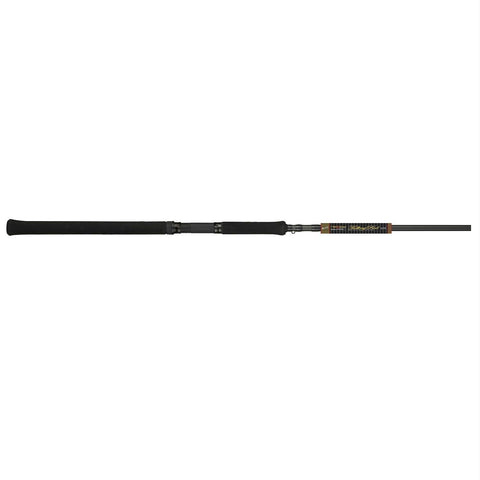 BnM Capps and Coleman Trolling Rod 14ft 3 sec.