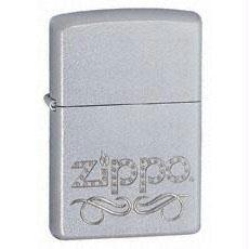 Zippo Scroll 24335