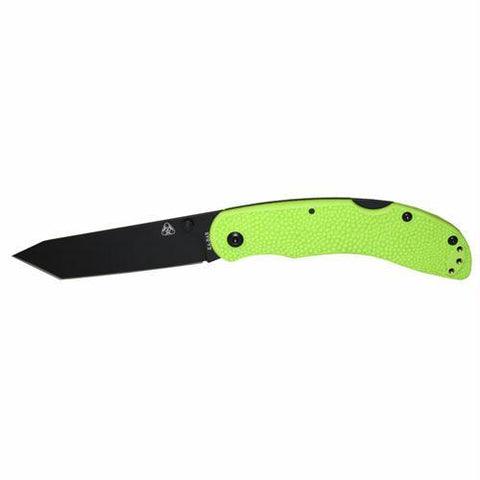 Ka-Bar ZK Kharon Tanto Folder 5698