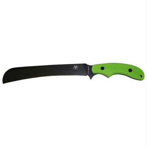Ka-Bar ZK Pestilence Chopper 5702
