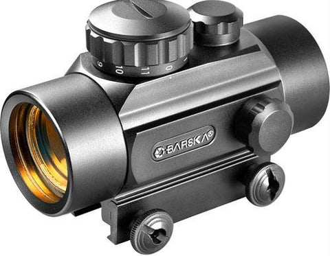 Barska 30Mm Crossbow Red Dot AC11088