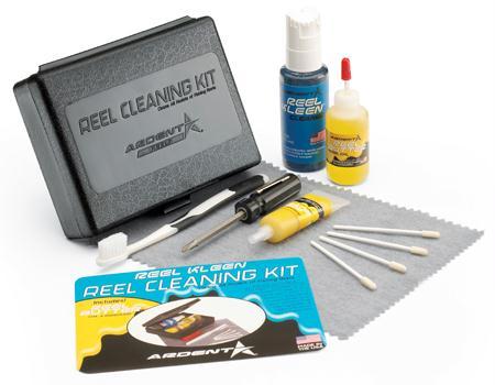 Ardent Reel Reel Cleaning Kit