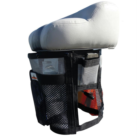 Tackle Webs  Pedestal Seat TW Low Lever
