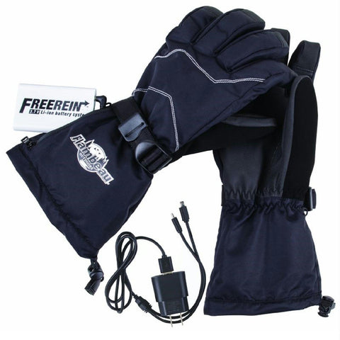 Heated Gear Heated Gloves Kit Size Medium