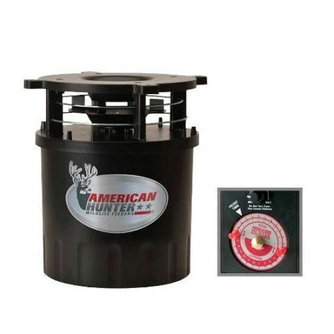 American Hunter R-Pro Feeder Kit 30590