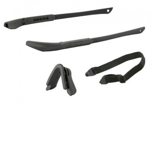 ESS Eyewear ICE NARO Frame and Nosepiece Kit 740-0083