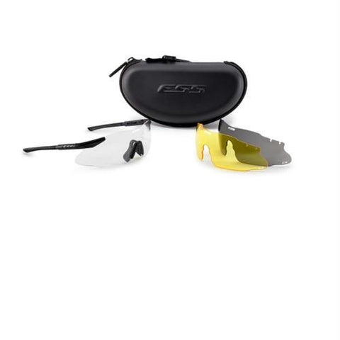 ESS Eyewear Ice 3LS Eyeshield Kit 740-0020