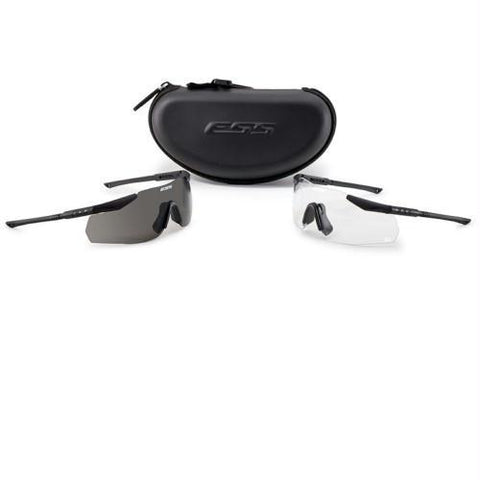 ESS Eyewear Ice 2X NARO Eyeshield Kit 740-0001