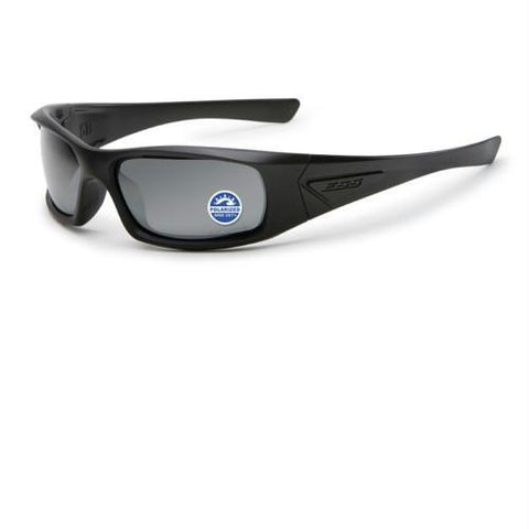 ESS Eyewear 5B Sunglasses Plrzd Mirror Gray EE9006-03