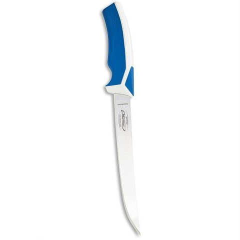 Williamson Marttiini 8 Inch Straight Fillet Knife