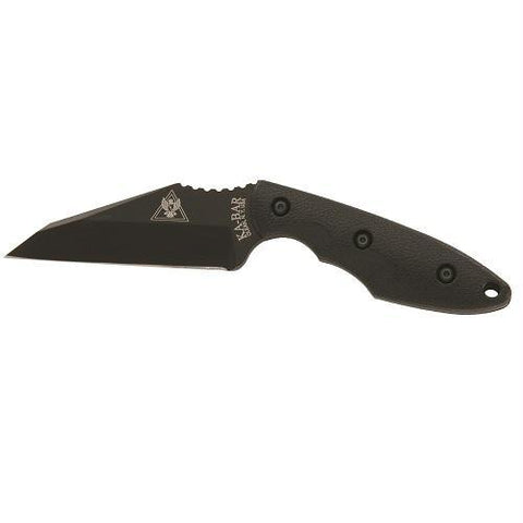Ka-Bar TDI-Hinderer Hinderance Fixed Blade Knife 2485