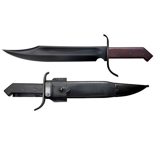 Cold Steel 1917 Frontier Bowie - 88CSAB