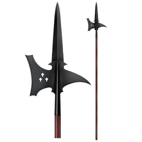 Cold Steel MAA Sargents Halberd - 89MSG