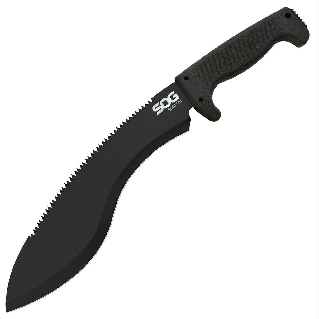 SOG Kukri Machete - MC11-N