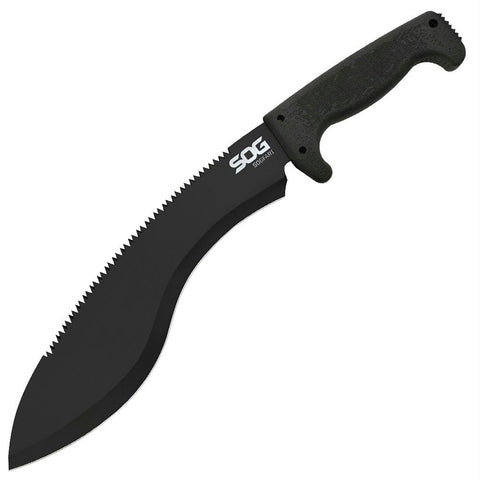 SOG Kukri Machete - MC11-N