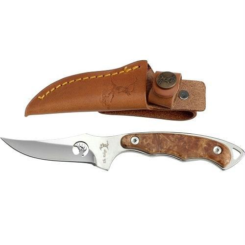 Elk Ridge ER-059 Fixed Blade Knife 7 In Overall