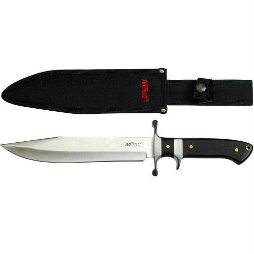 MTech MT-20-04 Fixed Satin Blade