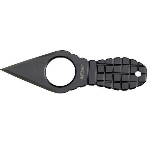 MTech MT-588BK Neck Knife 4.25in Closed