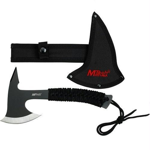 MTech MT-629 Axe 8.75in Overall