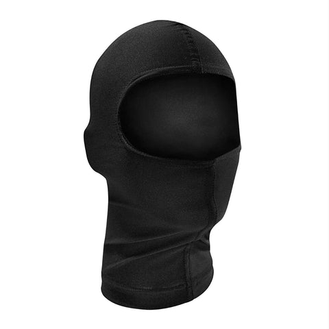 ZANheadgear Balaclava Nylon Black