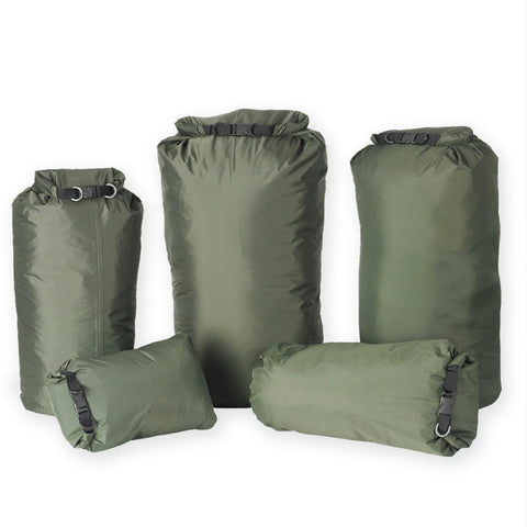 Snugpak Dri-Sak Original In Olive Size Large