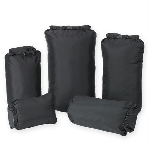 Snugpak Dri-Sak Original In Black Size Extra Extra Large