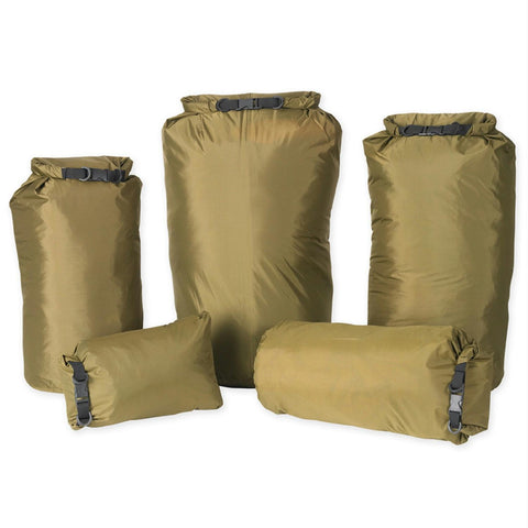 Snugpak Dri-Sak Original In Coyote Tan Size XXL