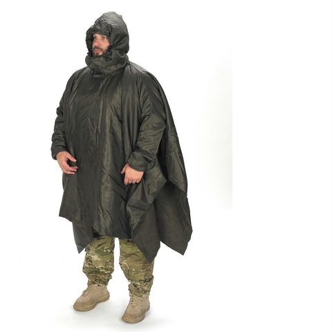 Snugpak Poncho Liner Olive