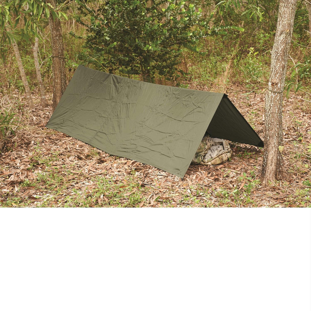 Snugpak Stasha Shelter in Olive