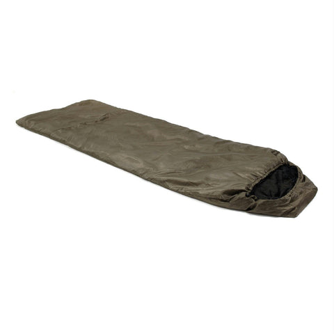 Snugpak Jungle Bag Olive Left Hand Zip