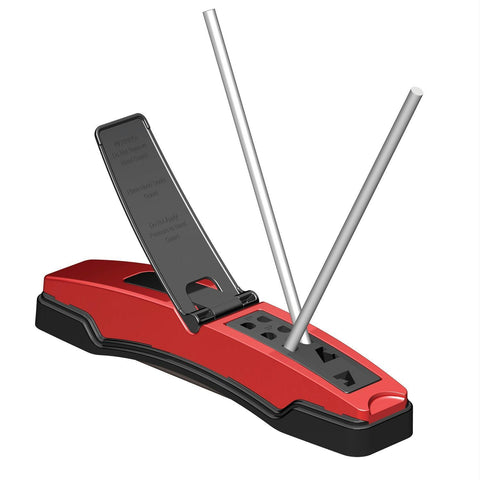 Lansky Masters Edge 5 Rod Sharpener