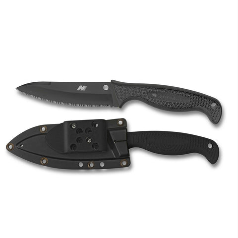 Spyderco Aqua Salt Lightweight SpyderEdge 9.33in Knife