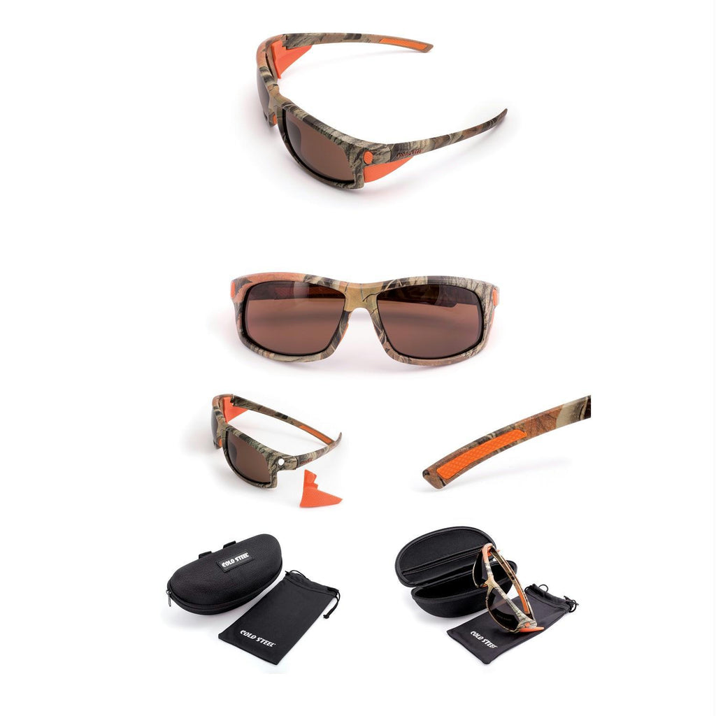 Cold Steel Battle Shades Mark I -Camo