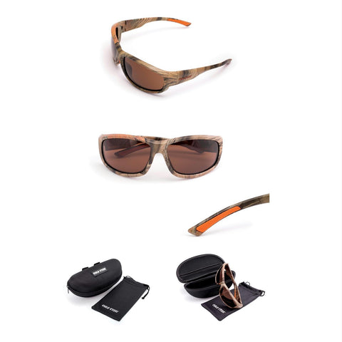 Cold Steel Battle Shades Mark II - Cammo