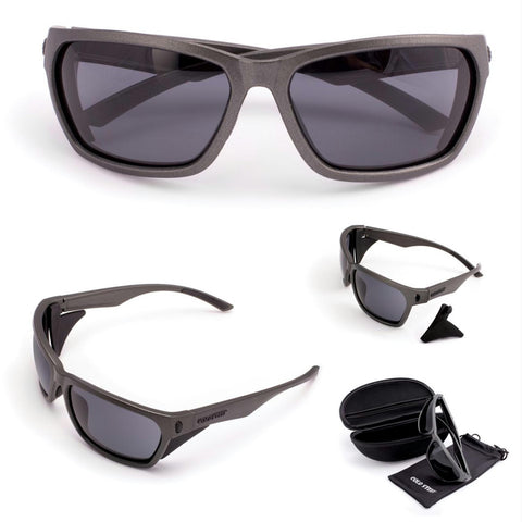 Cold Steel Battle Shades Mark III - Gray Frame Gray Lens